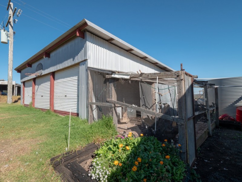1009 Haden Crows Nest Road, Bergen QLD 4353
