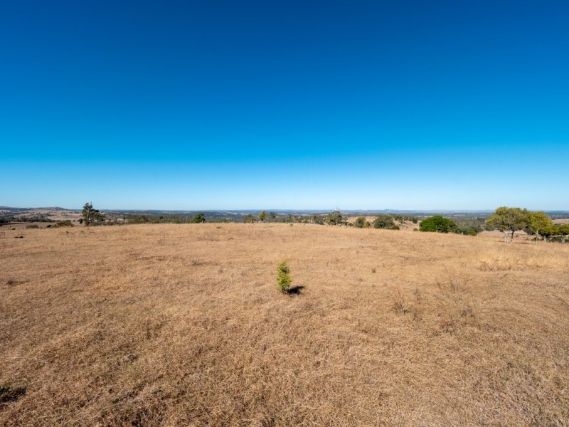1009 Haden Crows Nest Road, Bergen QLD 4353