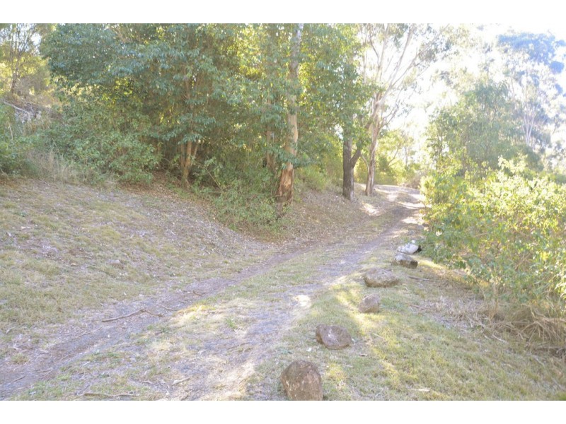 Lot 8 Murphys Creek Road, Ballard QLD 4352
