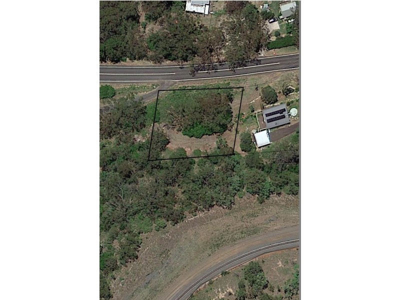 Lot 8 Murphys Creek Road, Ballard QLD 4352