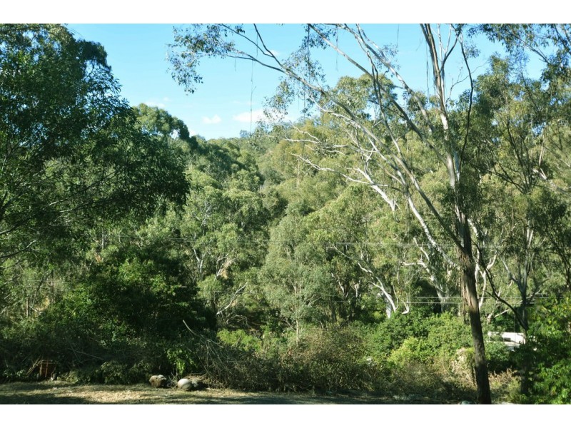 Lot 8 Murphys Creek Road, Ballard QLD 4352
