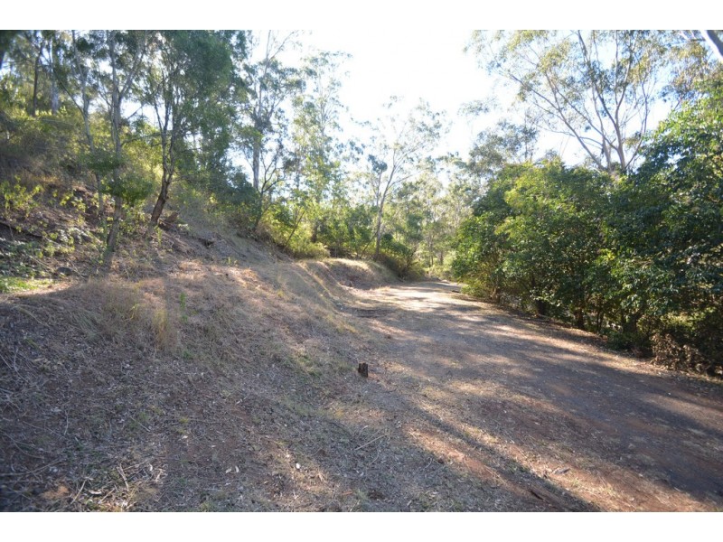 Lot 8 Murphys Creek Road, Ballard QLD 4352