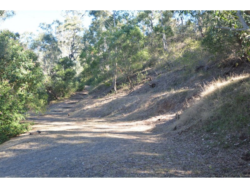 Lot 8 Murphys Creek Road, Ballard QLD 4352