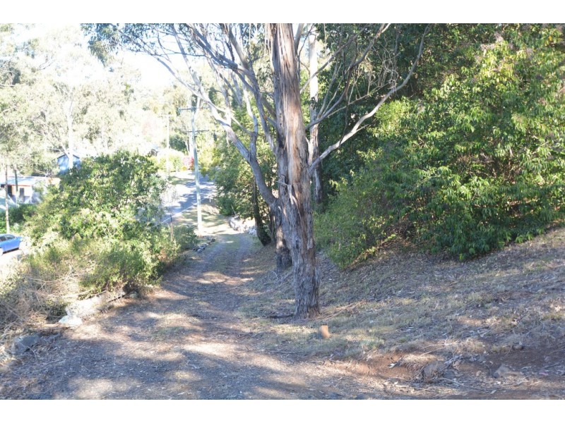 Lot 8 Murphys Creek Road, Ballard QLD 4352