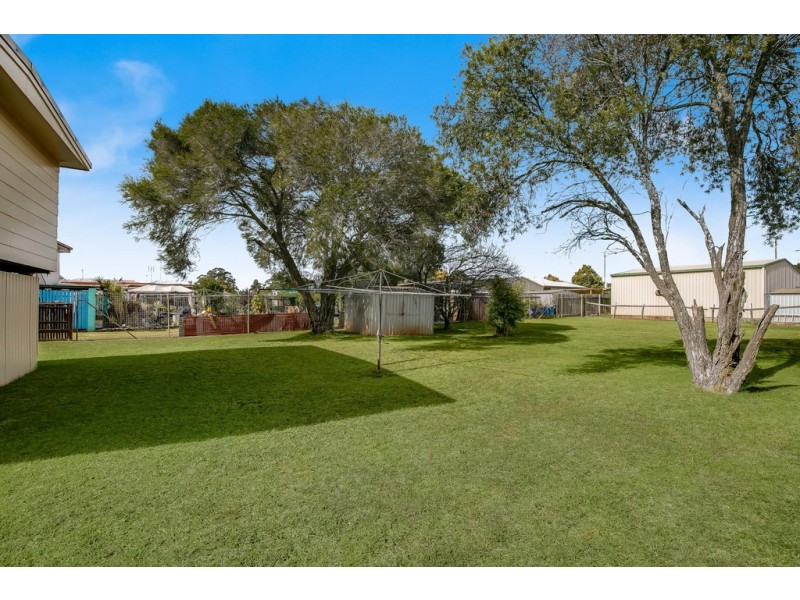 20 Scheske Street, Wilsonton QLD 4350