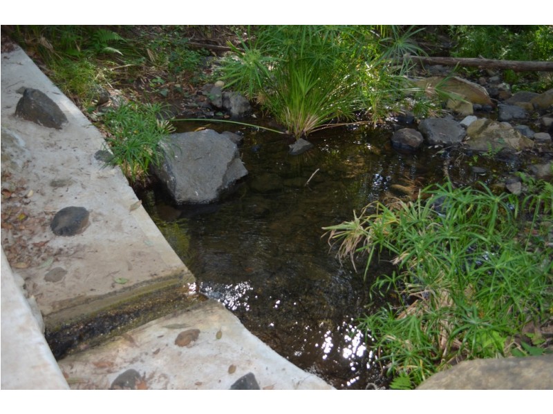 Lot 6 Murphys Creek Road, Ballard QLD 4352