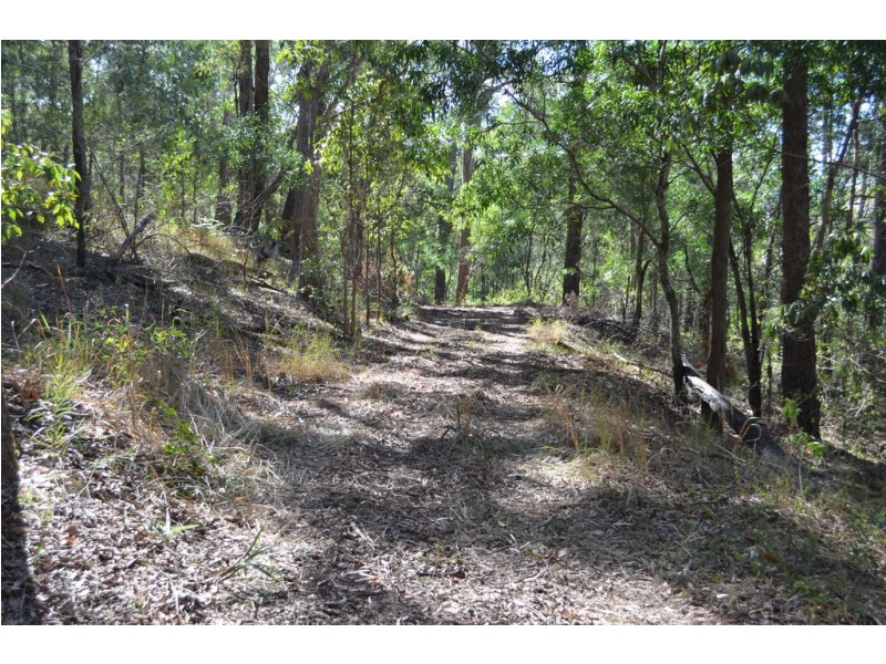 Lot 6 Murphys Creek Road, Ballard QLD 4352