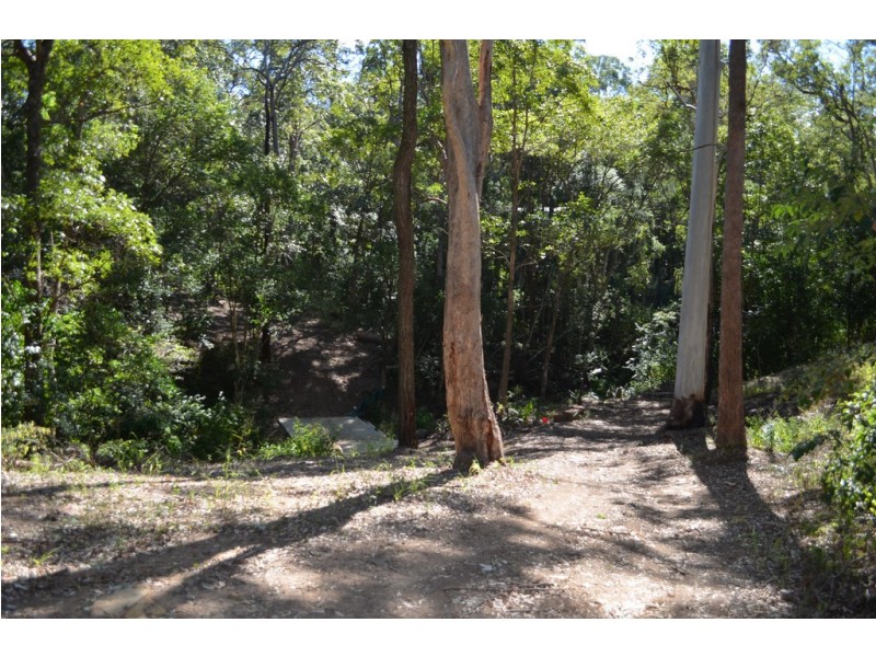 Lot 6 Murphys Creek Road, Ballard QLD 4352