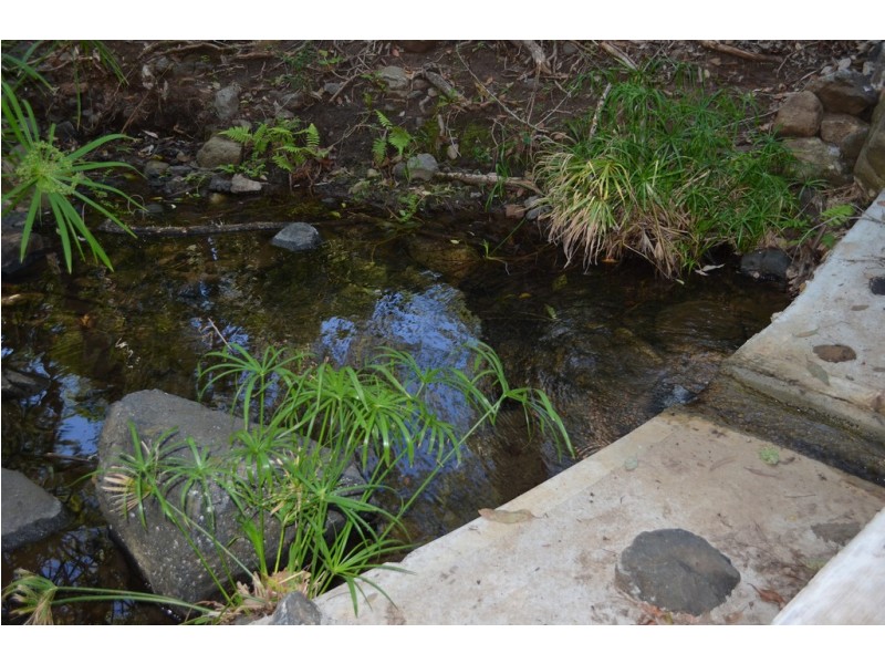 Lot 6 Murphys Creek Road, Ballard QLD 4352