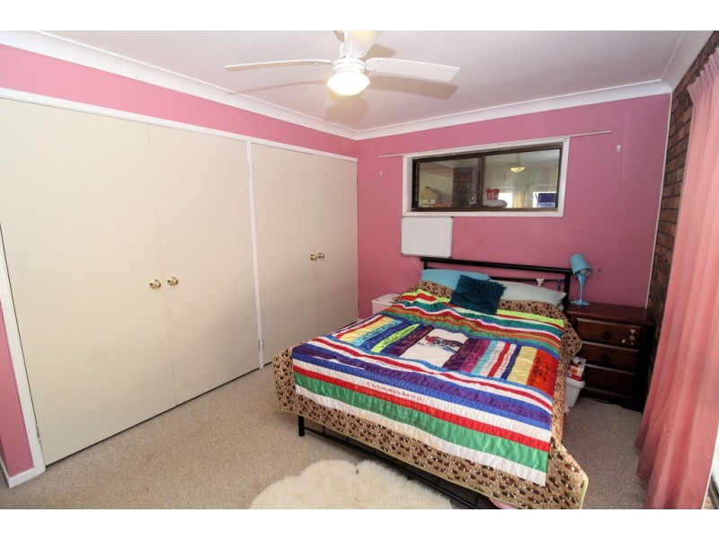 23-25 Railway Terrace, Crows Nest QLD 4355