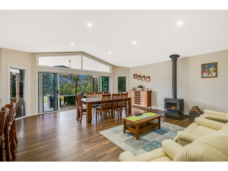 131 Geham Station Road, Geham QLD 4352