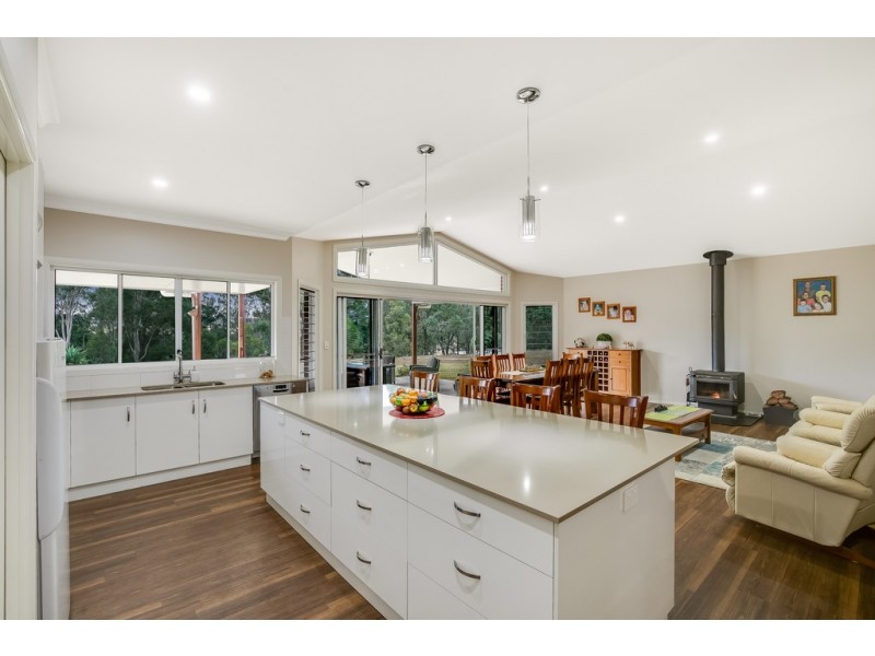 131 Geham Station Road, Geham QLD 4352