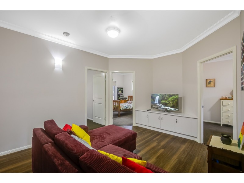 131 Geham Station Road, Geham QLD 4352