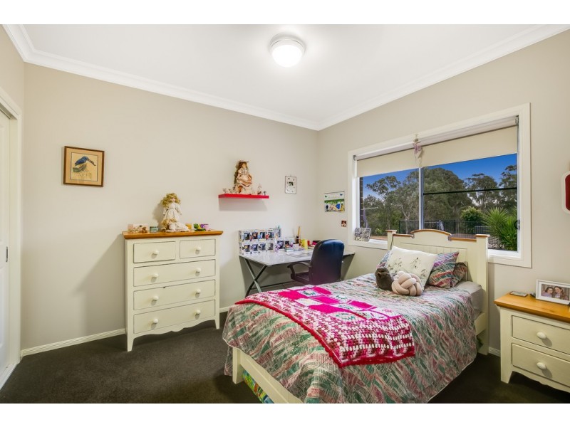 131 Geham Station Road, Geham QLD 4352