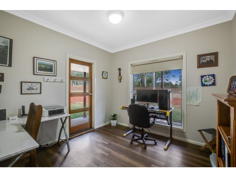 131 Geham Station Road, Geham QLD 4352