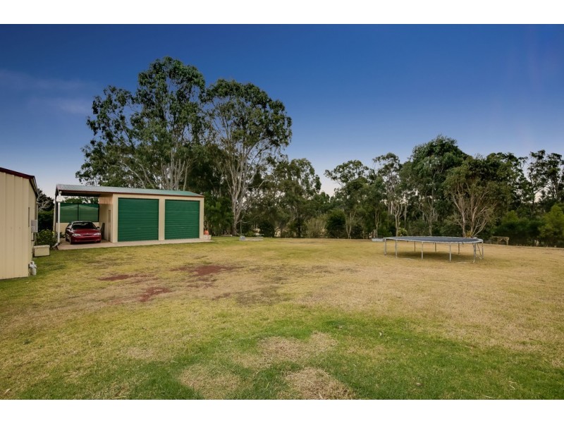 131 Geham Station Road, Geham QLD 4352