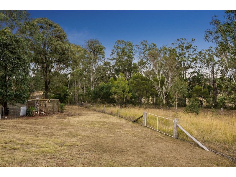 131 Geham Station Road, Geham QLD 4352