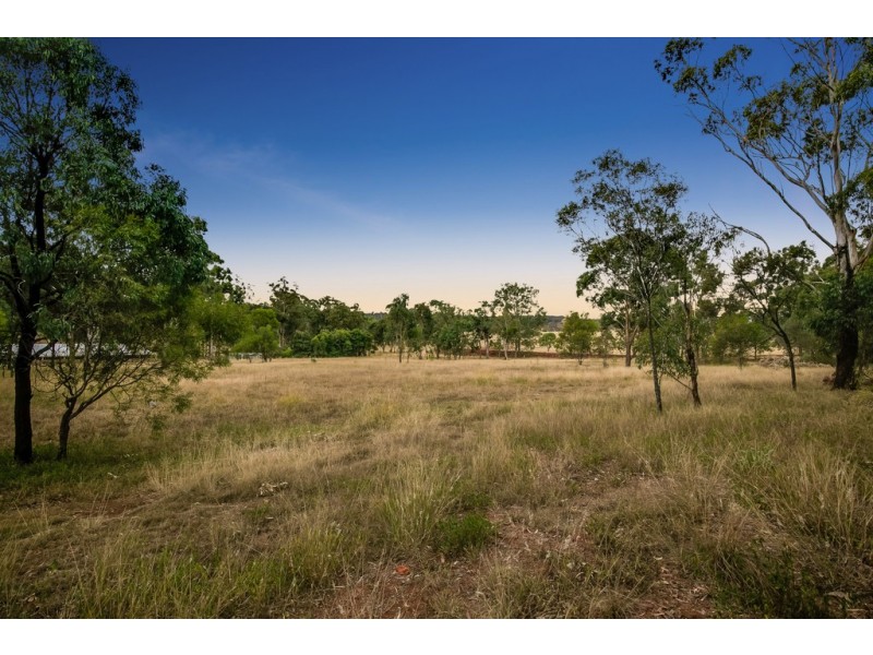131 Geham Station Road, Geham QLD 4352