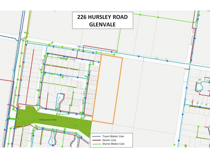 226 Hursley Road, Glenvale QLD 4350