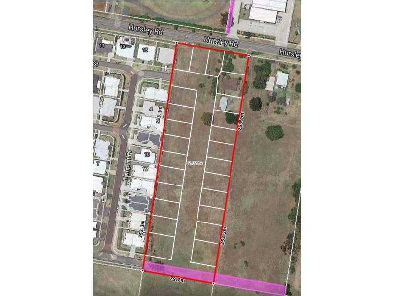 226 Hursley Road, Glenvale QLD 4350