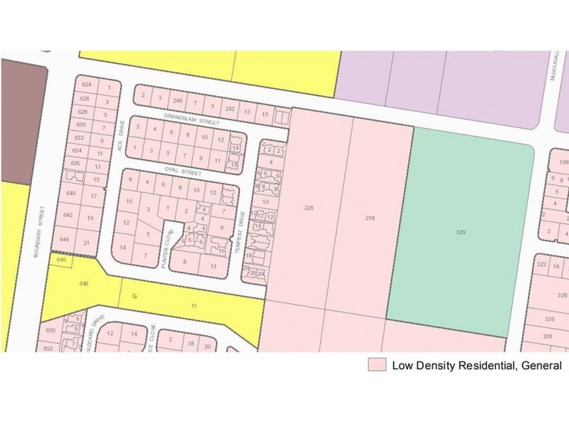 226 Hursley Road, Glenvale QLD 4350