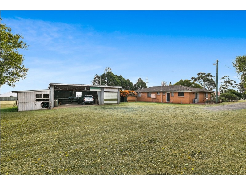 226 Hursley Road, Glenvale QLD 4350