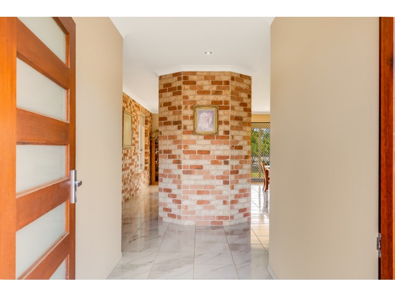 140 Henningsen Road, Oakey QLD 4401