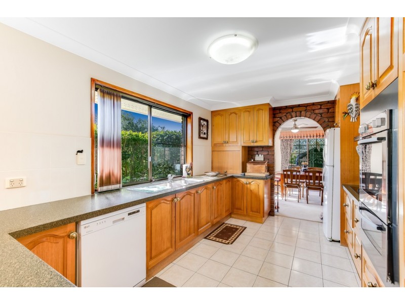 71 Valley View Drive, Meringandan West QLD 4352