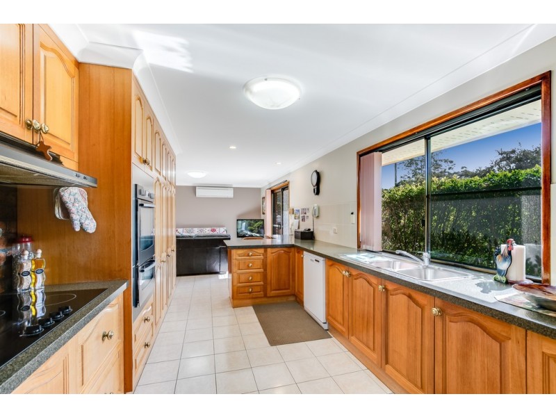 71 Valley View Drive, Meringandan West QLD 4352