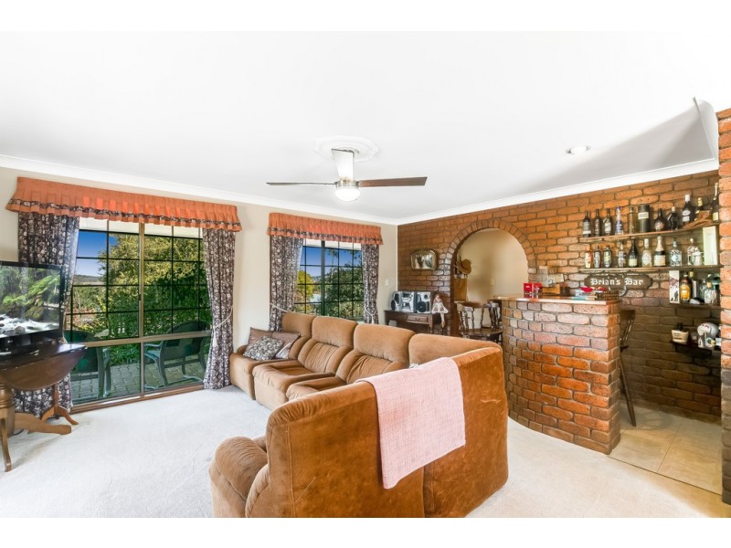 71 Valley View Drive, Meringandan West QLD 4352