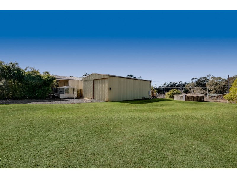 71 Valley View Drive, Meringandan West QLD 4352