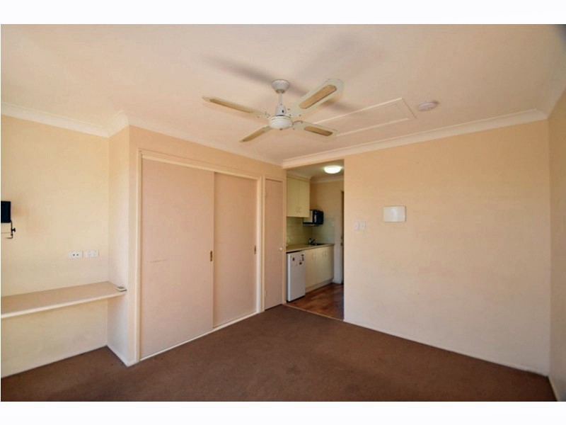 25/14 Fanny Street, Newtown QLD 4350