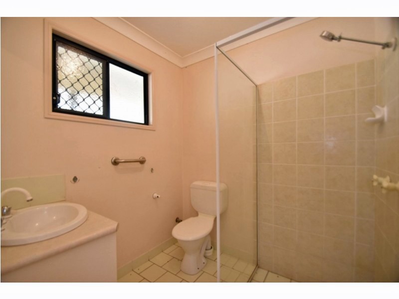25/14 Fanny Street, Newtown QLD 4350