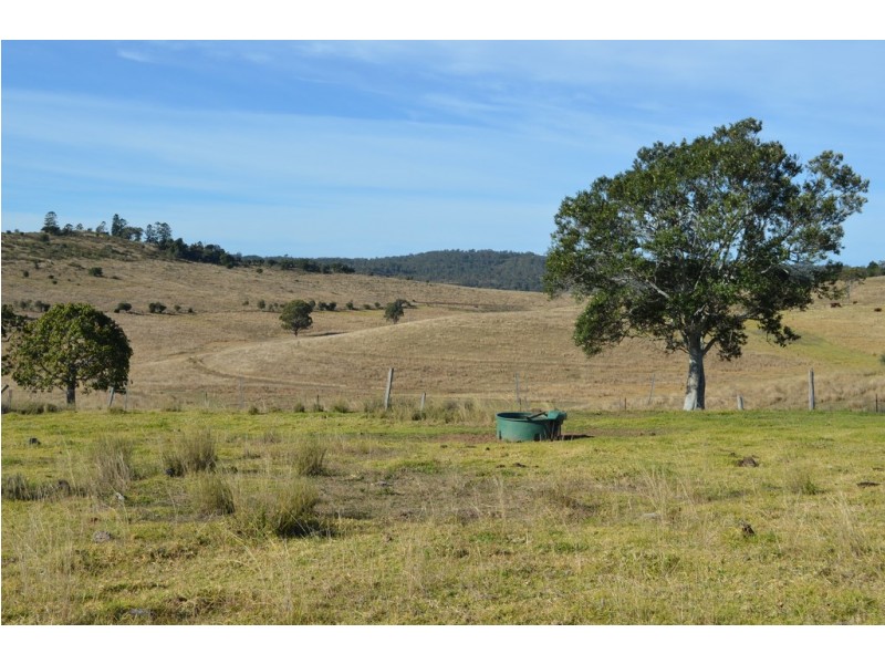 59 Thornville Range Road, Thornville QLD 4352