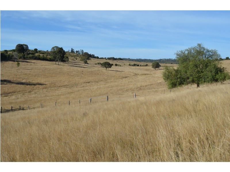 59 Thornville Range Road, Thornville QLD 4352