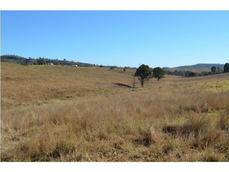 59 Thornville Range Road, Thornville QLD 4352