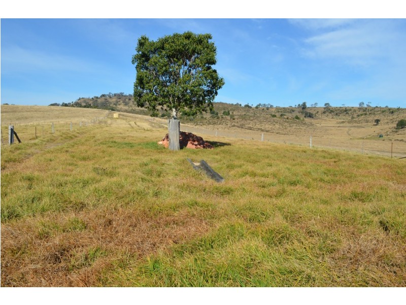 59 Thornville Range Road, Thornville QLD 4352