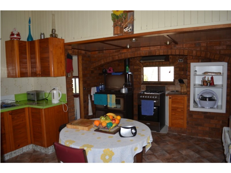 59 Thornville Range Road, Thornville QLD 4352