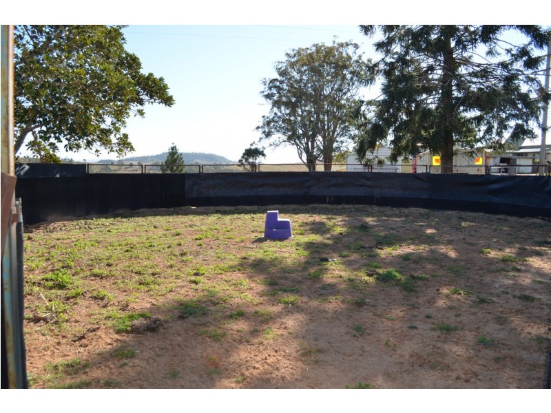 59 Thornville Range Road, Thornville QLD 4352