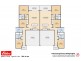 1 and 2 / 4 Rosenstengel Street, Darling Heights QLD 4350 Floorplan