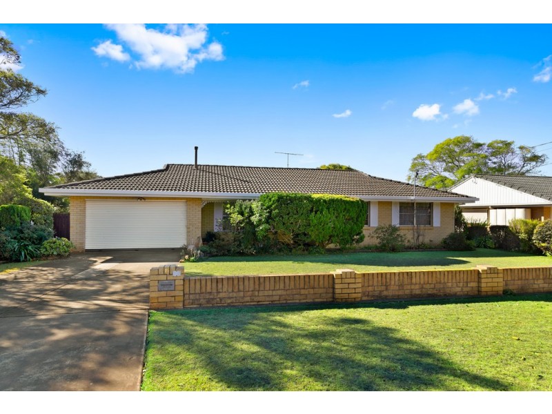 15 Zimmerle Street, Harristown QLD 4350