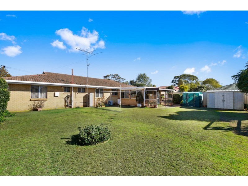15 Zimmerle Street, Harristown QLD 4350