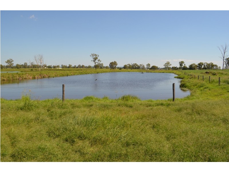 137 Clarendon Station Road, Clarendon QLD 4311