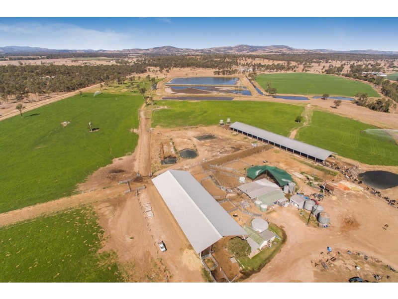 137 Clarendon Station Road, Clarendon QLD 4311