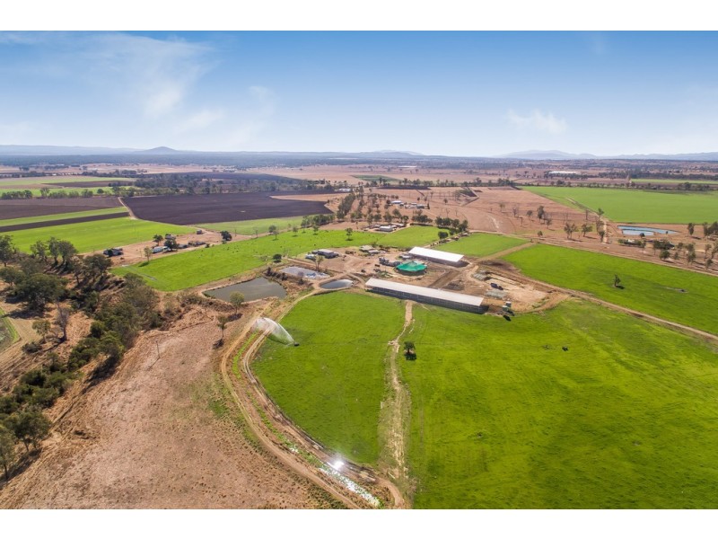 137 Clarendon Station Road, Clarendon QLD 4311