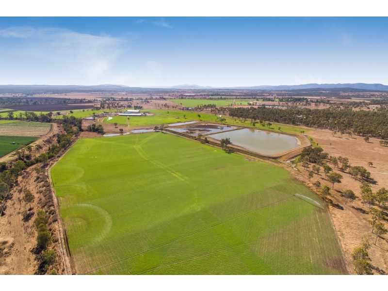 137 Clarendon Station Road, Clarendon QLD 4311