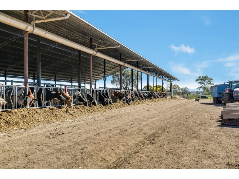 137 Clarendon Station Road, Clarendon QLD 4311