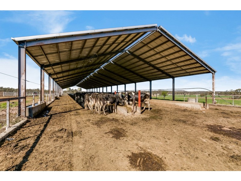 137 Clarendon Station Road, Clarendon QLD 4311