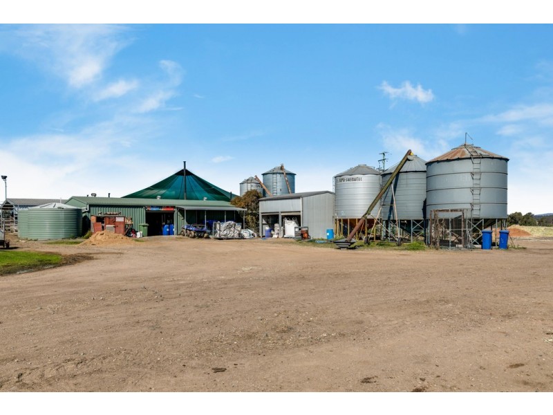 137 Clarendon Station Road, Clarendon QLD 4311