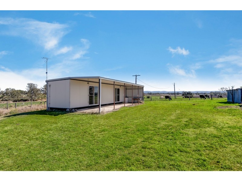 137 Clarendon Station Road, Clarendon QLD 4311
